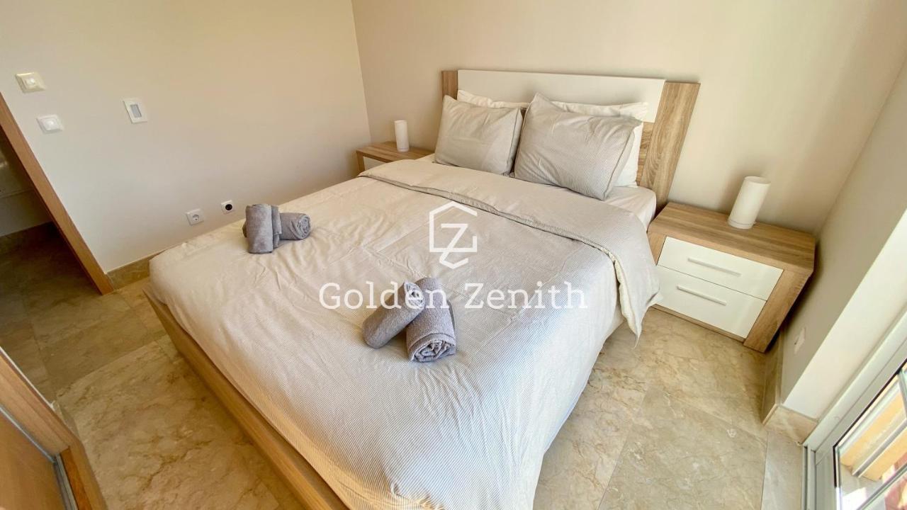 Areias Beach Apartments By Golden Zenith Албуфейра Екстериор снимка