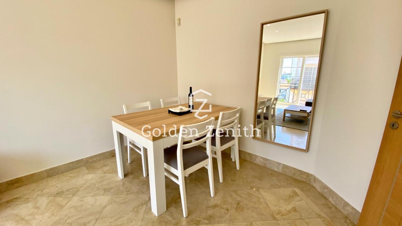 Areias Beach Apartments By Golden Zenith Албуфейра Екстериор снимка