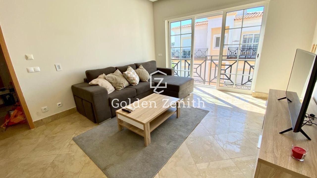Areias Beach Apartments By Golden Zenith Албуфейра Екстериор снимка