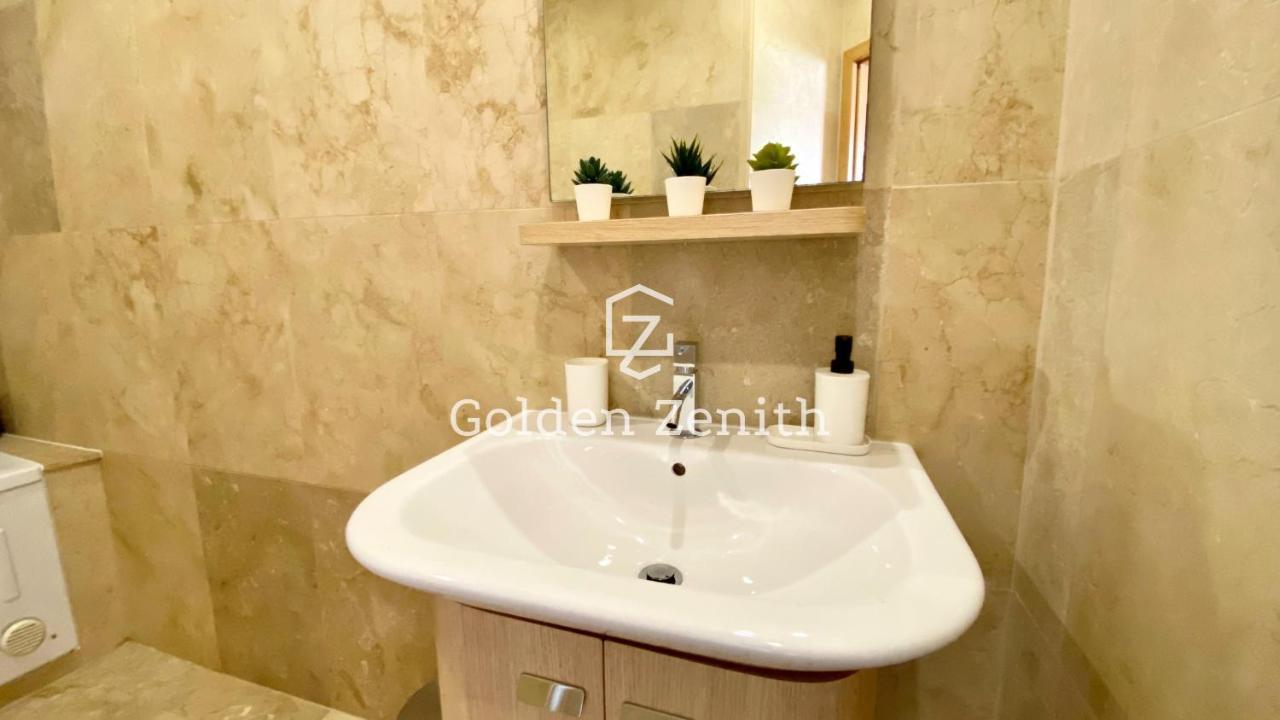 Areias Beach Apartments By Golden Zenith Албуфейра Екстериор снимка