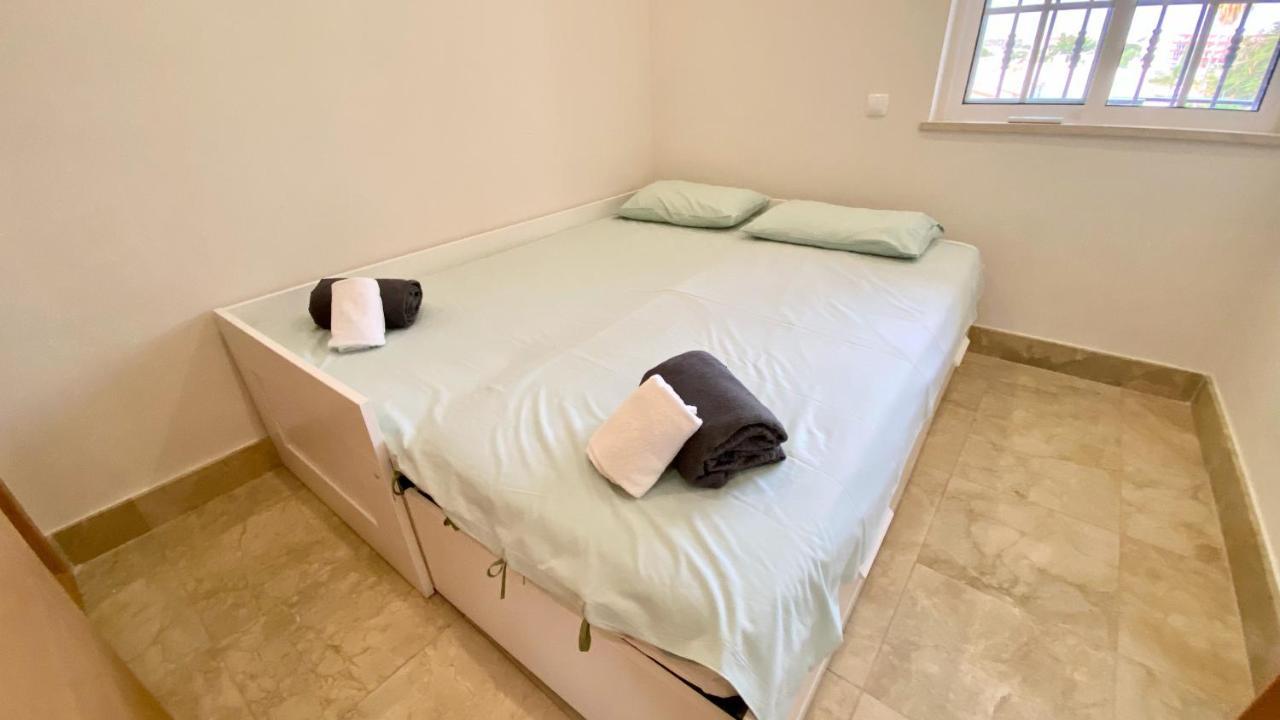 Areias Beach Apartments By Golden Zenith Албуфейра Екстериор снимка