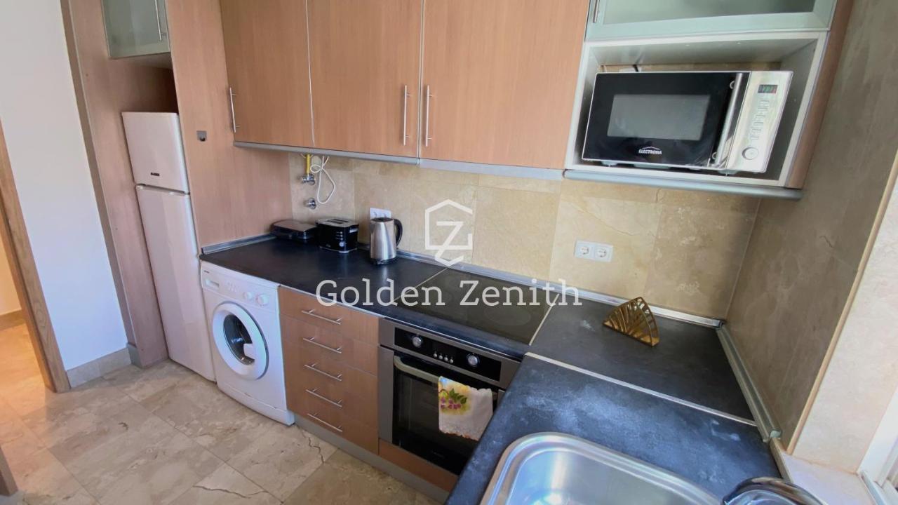 Areias Beach Apartments By Golden Zenith Албуфейра Екстериор снимка