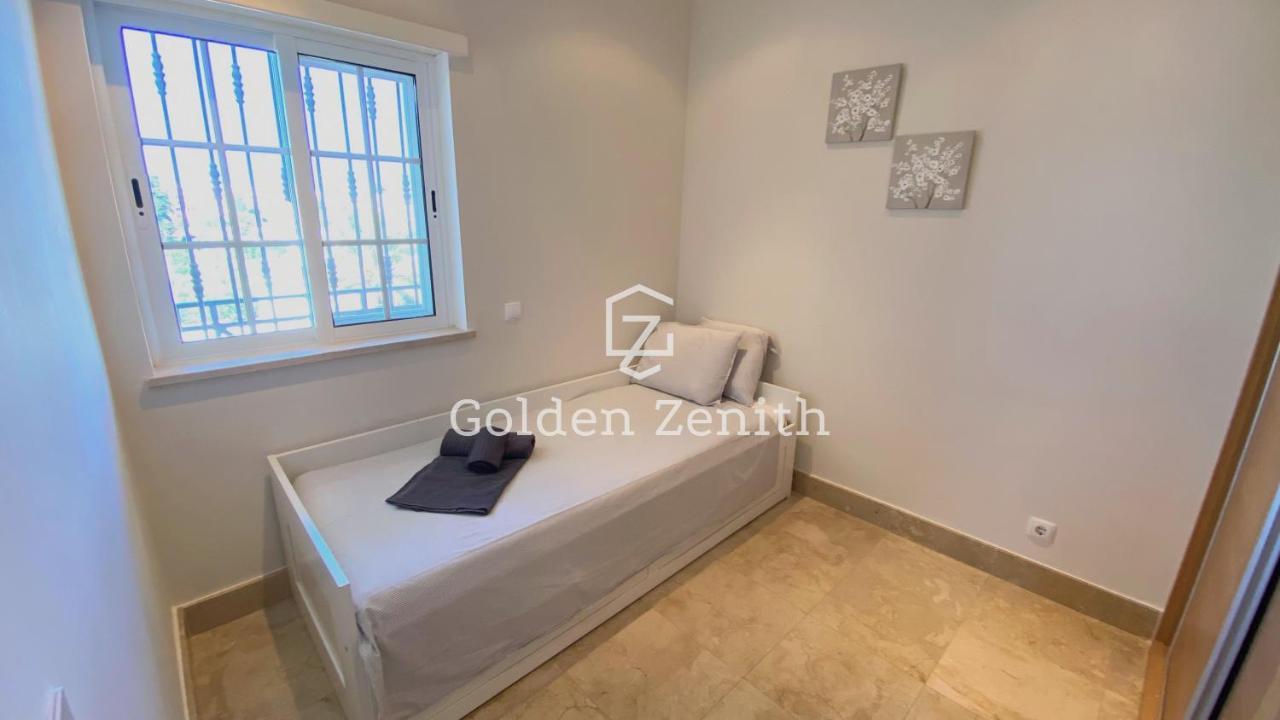 Areias Beach Apartments By Golden Zenith Албуфейра Екстериор снимка