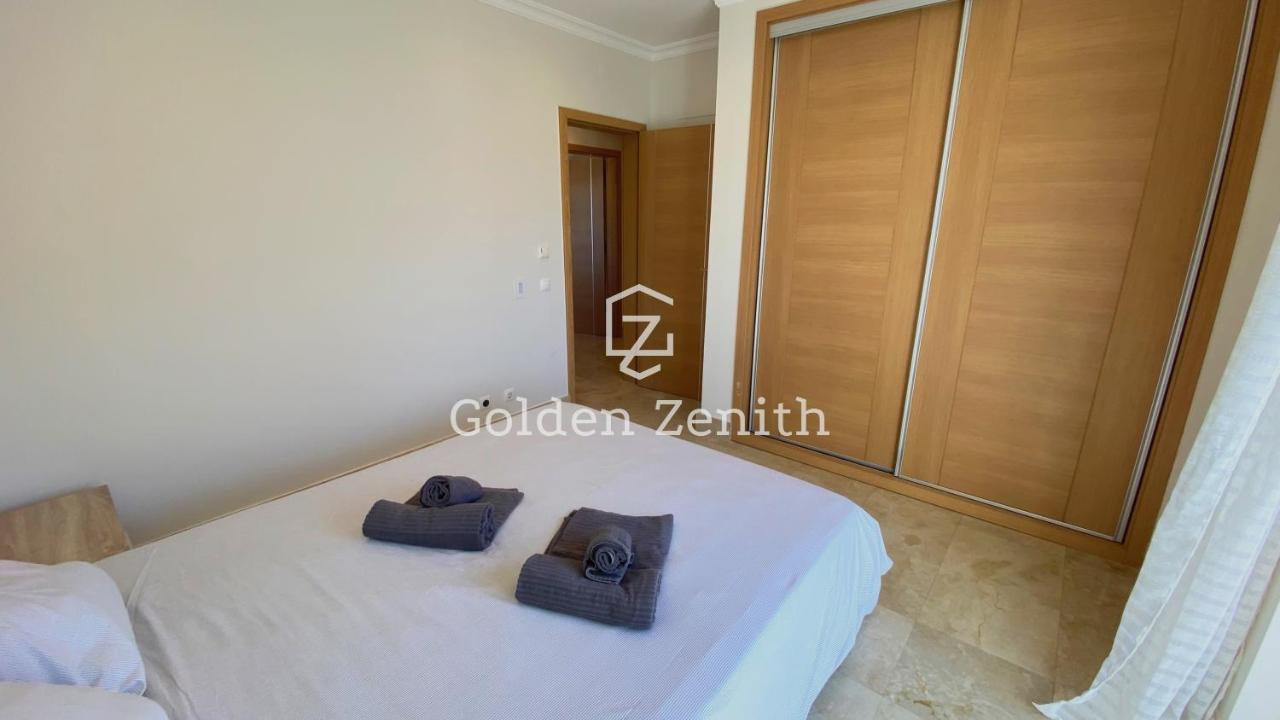Areias Beach Apartments By Golden Zenith Албуфейра Екстериор снимка