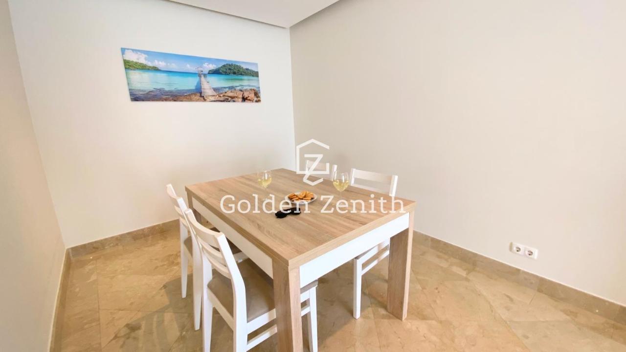 Areias Beach Apartments By Golden Zenith Албуфейра Екстериор снимка